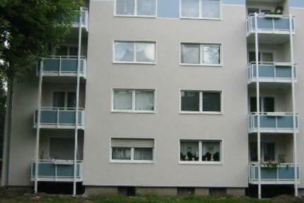 Charmante 2-Zimmer-Etagenwohnung in Bergkamen 2 zimmer