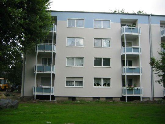 Charmante 2-Zimmer-Etagenwohnung in Bergkamen 2 zimmer