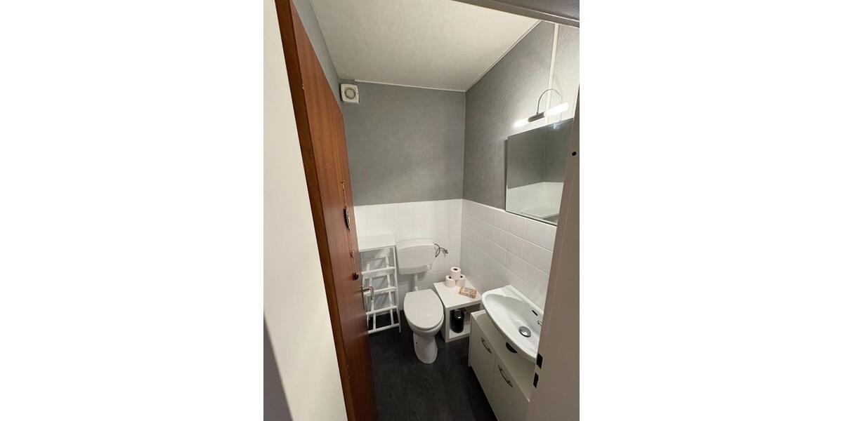 Erdgeschoßwohnung Braunschweig Lehndorf-Watenbüttel - 3 Zimmer, 80 m&sup2;, 795&euro; | Angebot:25850267