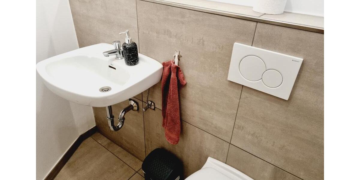 Wohnen auf Zeit Bingen am Rhein - 1 Zimmer, 22 m&sup2;, 465&euro; | Angebot:26533206