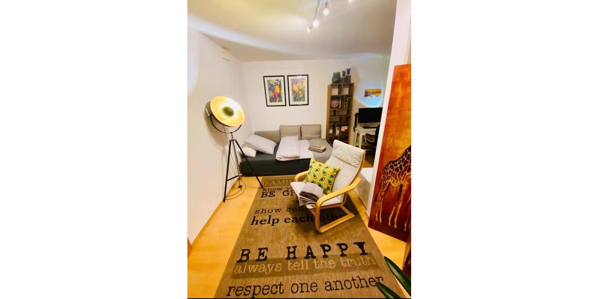 Wohnen auf Zeit Hannover Döhren-Wülfel - 1 Zimmer, 16 m&sup2;, 650&euro; | Angebot:26014201