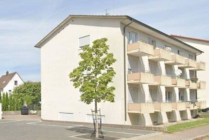 Weil am Rhein: 1 Zimmer Apartment Wohnung 32, 00 m2. Provisionsfrei.