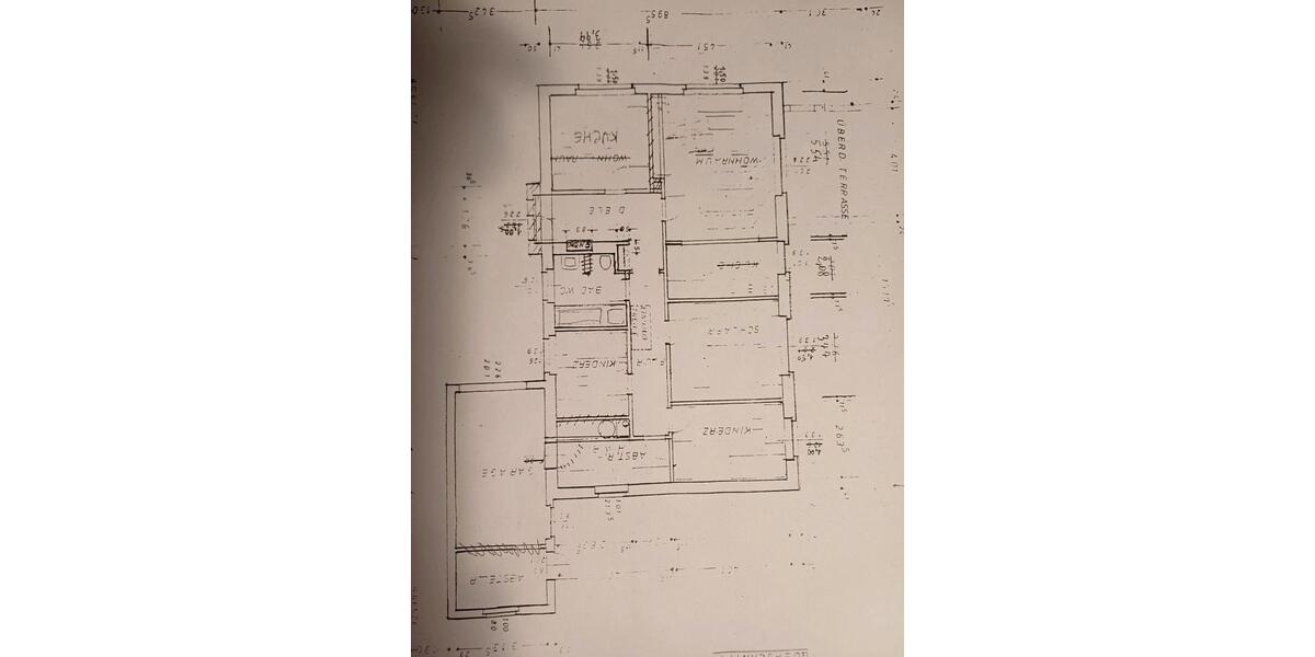Einfamilienhaus Jade - 4 Zimmer, 117 m&sup2;, 980&euro; | Angebot:25298588