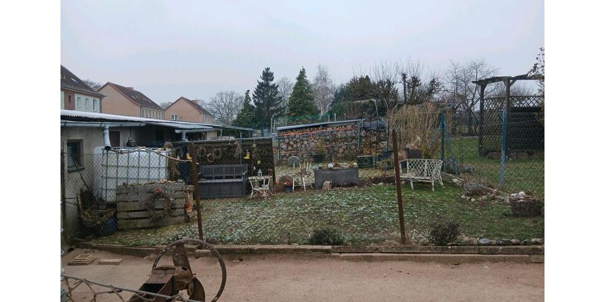 Erdgeschoßwohnung Lützow - 3 Zimmer, 58 m&sup2;, 415&euro; | Angebot:26286073