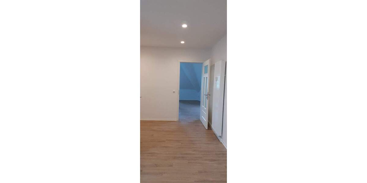 Etagenwohnung Altenburg Altenburg - 4 Zimmer, 91 m&sup2;, 675&euro; | Angebot:24776316