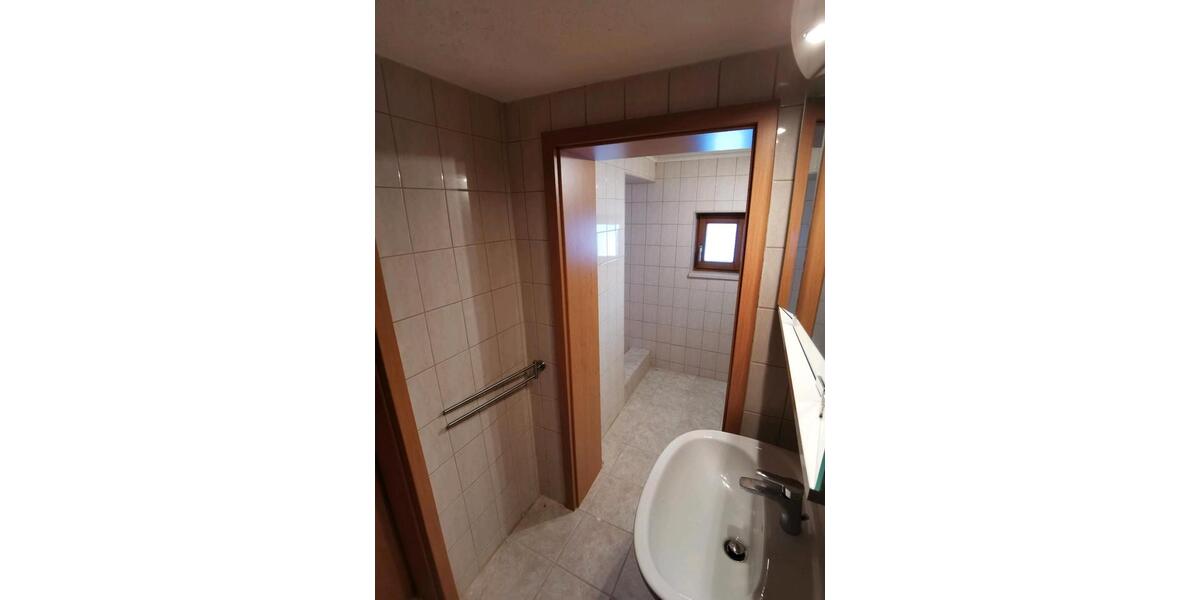 Etagenwohnung Bernried - 2 Zimmer, 62 m&sup2;, 450&euro; | Angebot:26651969