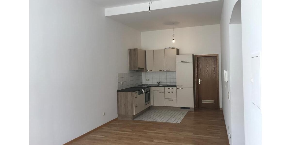 Erdgeschoßwohnung Burghausen - 1 Zimmer, 30 m&sup2;, 480&euro; | Angebot:26448809