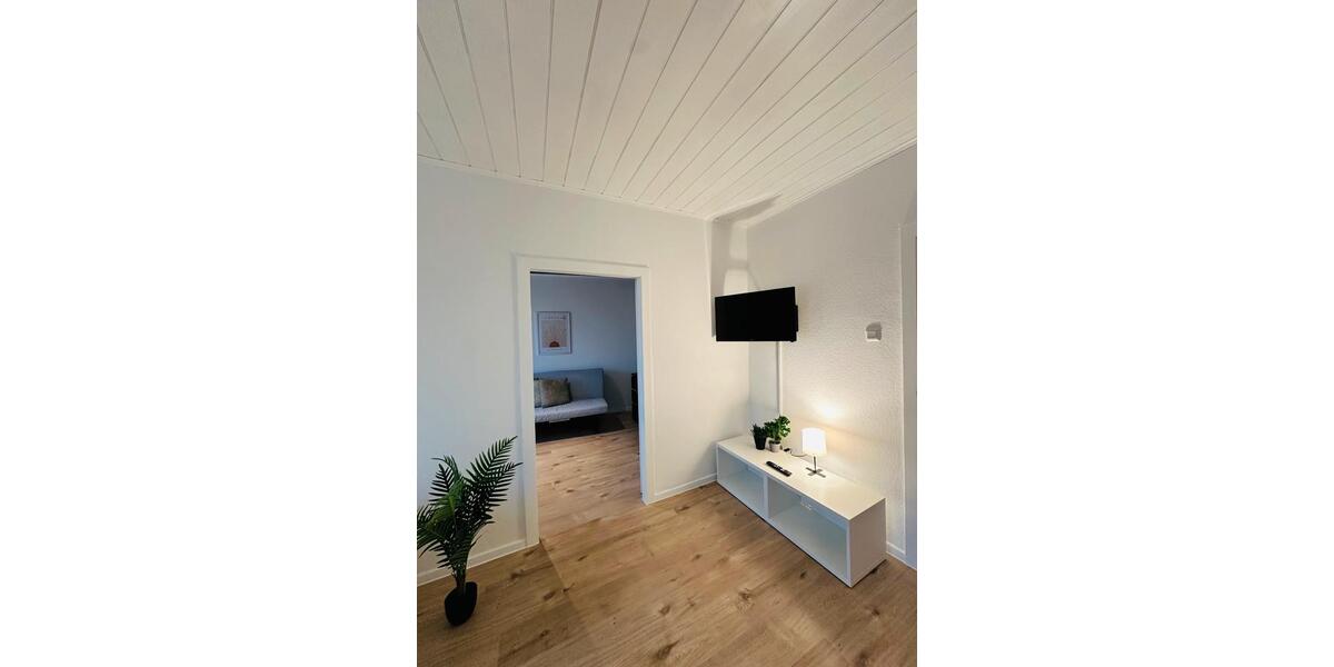 Wohnen auf Zeit Hagen Hagen-Nord - 25 Zimmer, 50 m&sup2;, 18&euro; | Angebot:24901261