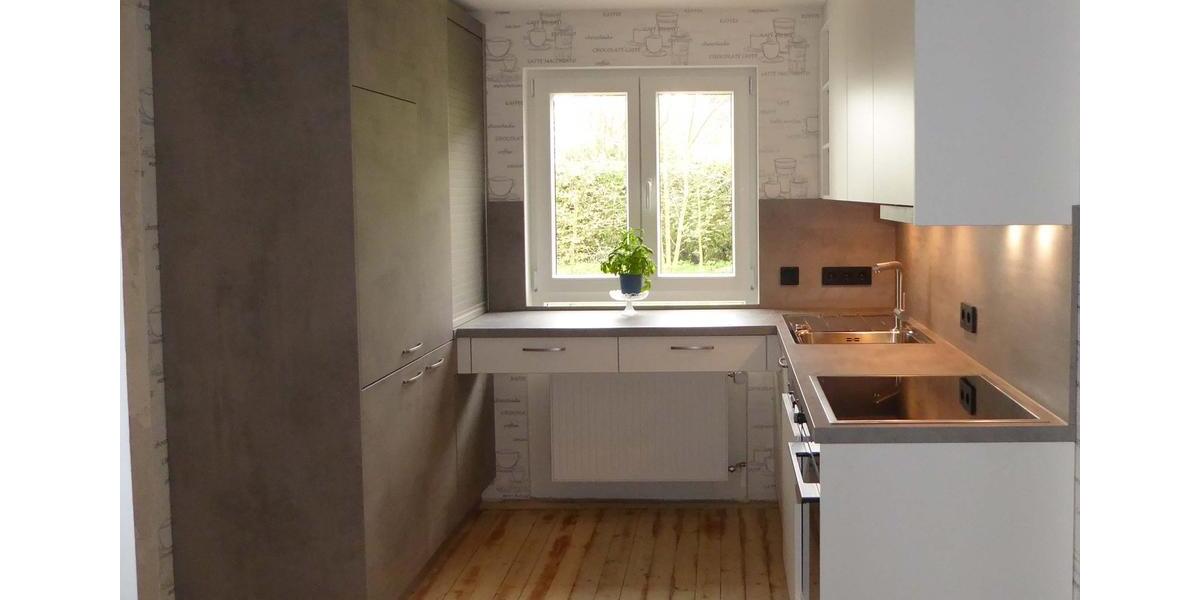 Wohnen auf Zeit Ransbach-Baumbach Baumbach - 1 Zimmer, 15 m&sup2;, 550&euro; | Angebot:26462306