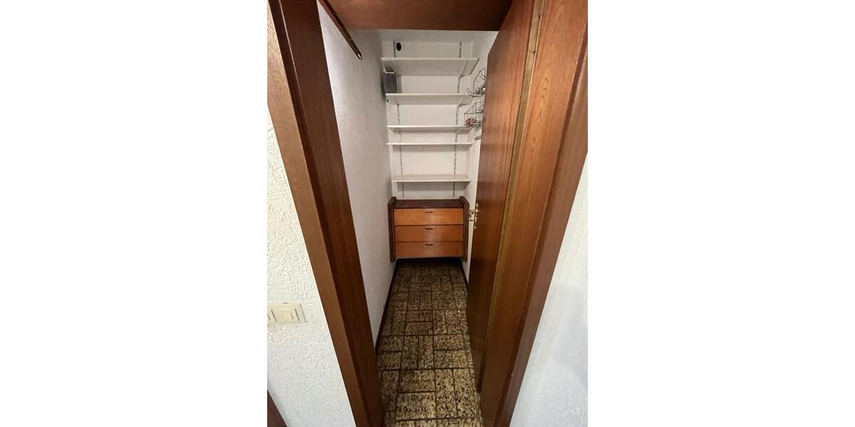 Großzügige 3 Zimmer Wohnung mit großer Dachterrasse 3 zimmer