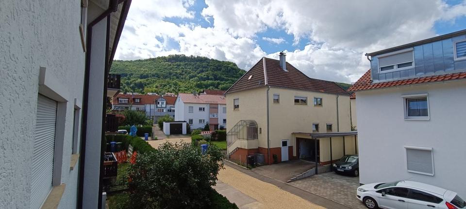 Etagenwohnung Heubach - 3 Zimmer, 76 m&sup2;, 800&euro; | Angebot:24600167