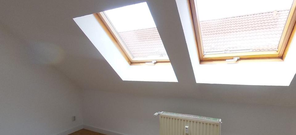 Etagenwohnung Pulsnitz - 4 Zimmer, 93 m&sup2;, 850&euro; | Angebot:26578496