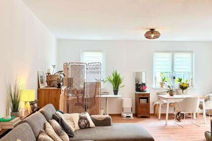Wohnung Wetzlar - 2 Zimmer, 77 m&sup2;, 810&euro; | Angebot:27067969