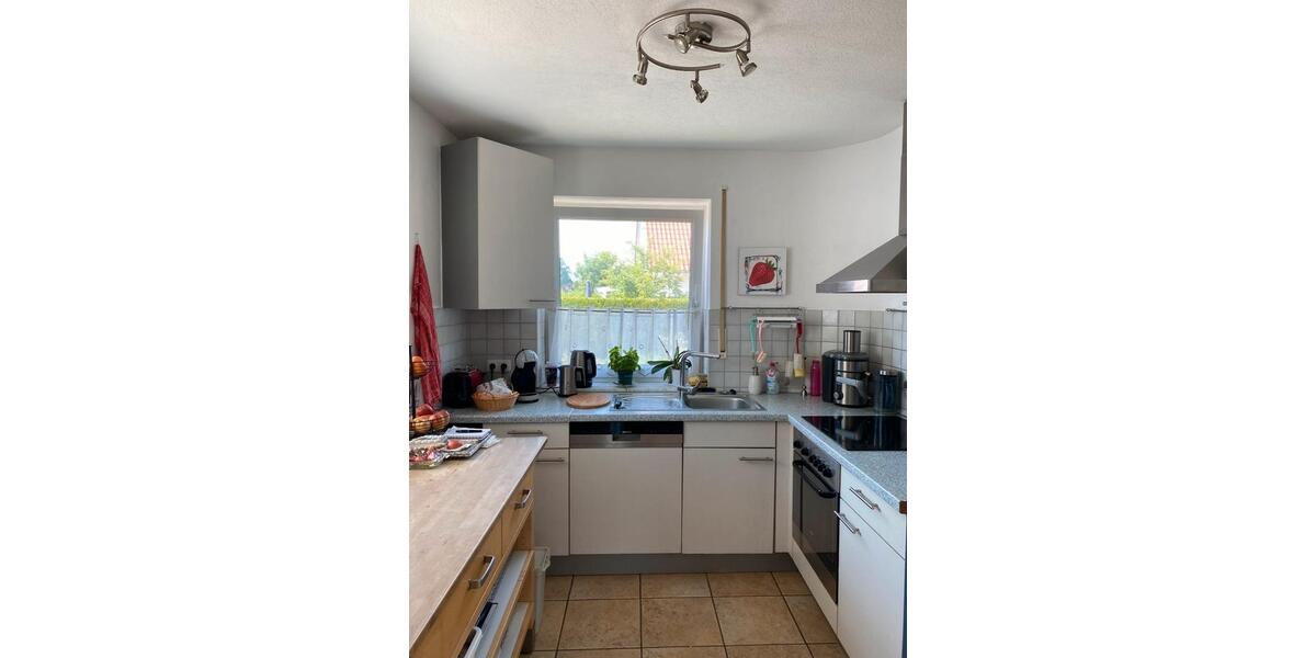 Wohnen auf Zeit Buxheim - 1 Zimmer, 12 m&sup2;, 500&euro; | Angebot:26632597