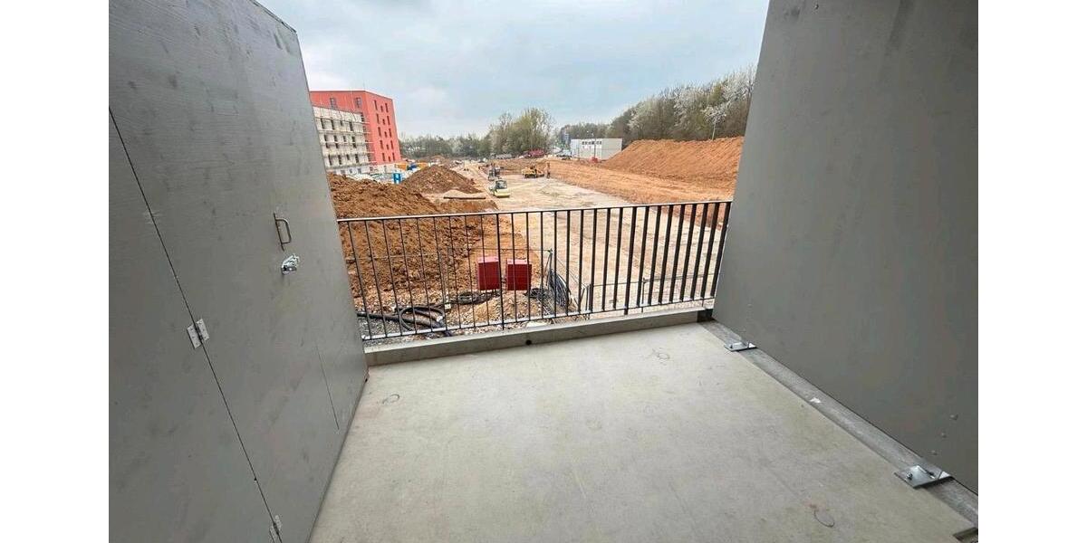 Etagenwohnung Regensburg Das Dörnberg - 1 Zimmer, 25 m&sup2;, 580&euro; | Angebot:26651970