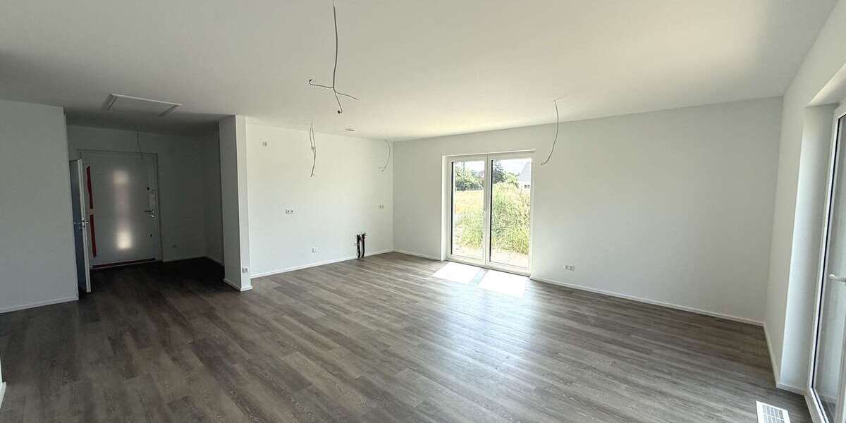 Einfamilienhaus Hermannsburg Hermannsburg - 4 Zimmer, 113 m&sup2;, 1.350&euro; | Angebot:27004128