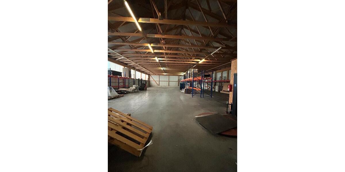 Gewerbeobjekt Eggenfelden - 3.500&euro; | Angebot:25884376