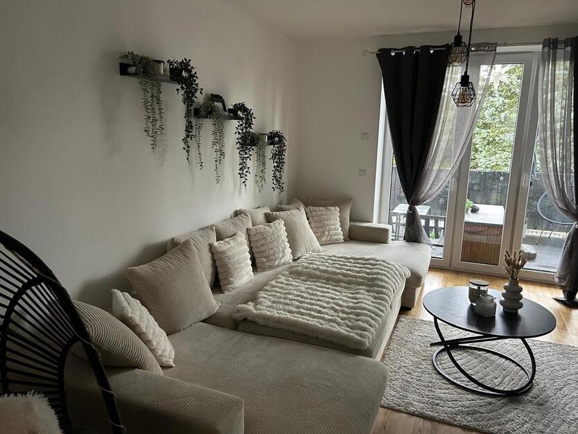 3-Zimmer-Wohnung in Oberlind ab 01.11.2025 zu vermieten