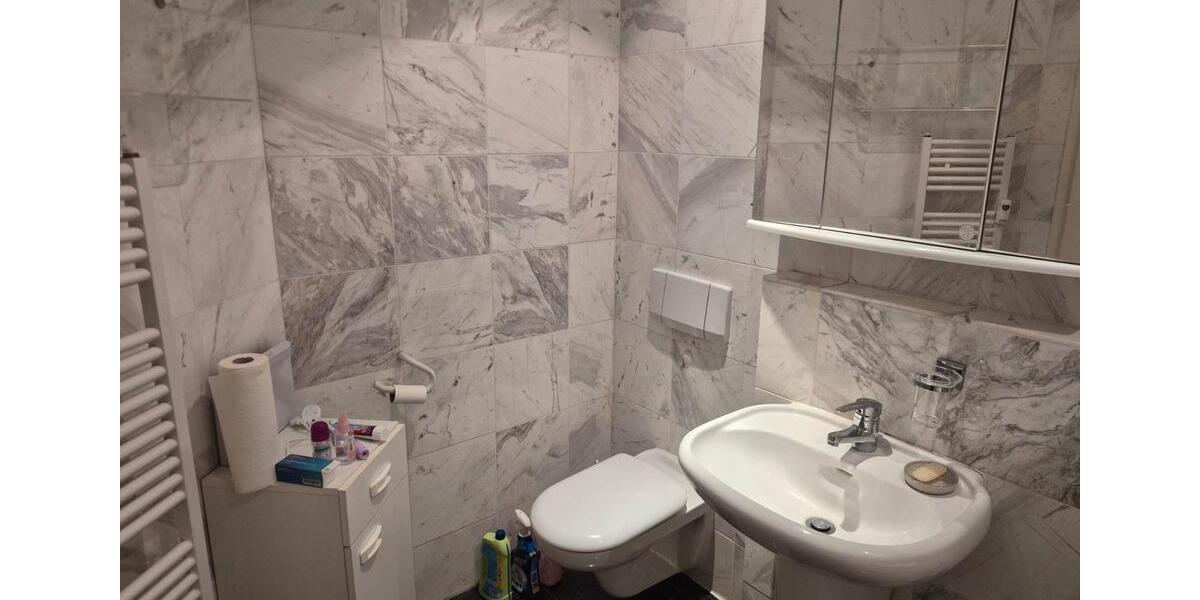 Etagenwohnung Jena - 1 Zimmer, 43 m&sup2;, 520&euro; | Angebot:26201141