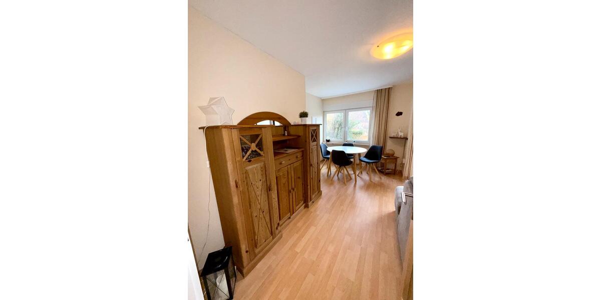 Etagenwohnung Bad Lauterberg im Harz - 3 Zimmer, 60 m&sup2;, 550&euro; | Angebot:23764164