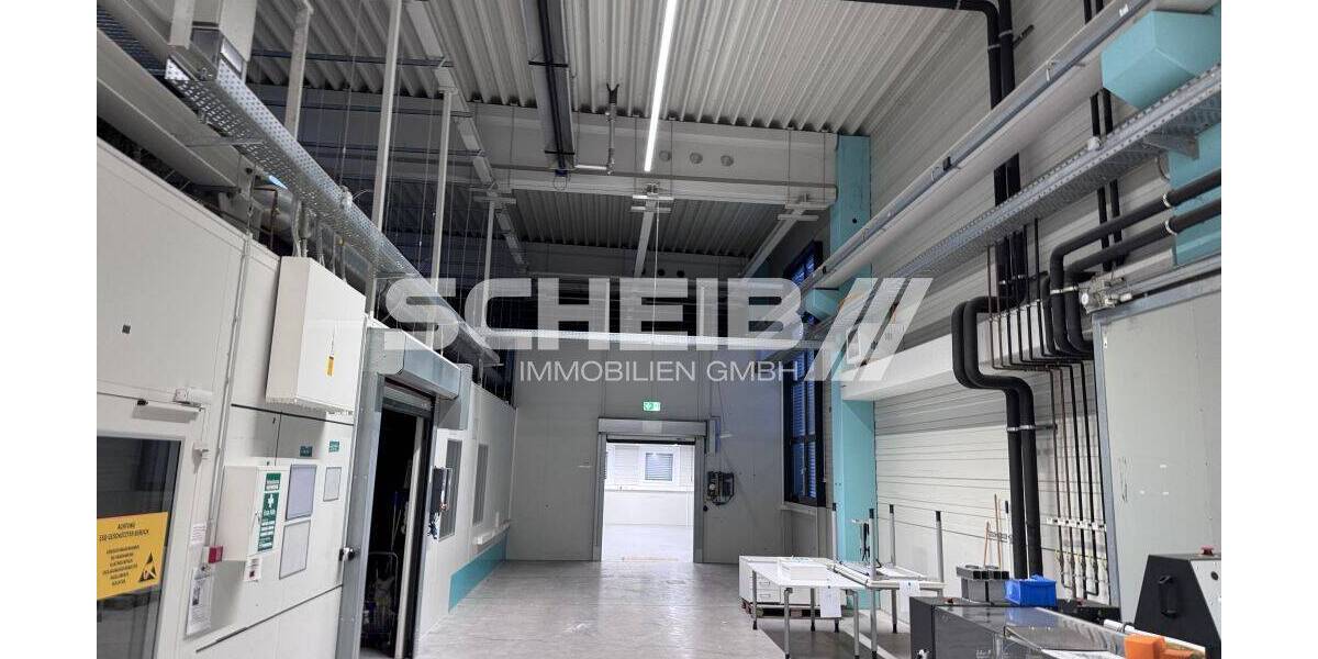 Gewerbeobjekt Schwäbisch Hall Hessental - 20.502&euro; | Angebot:26833158