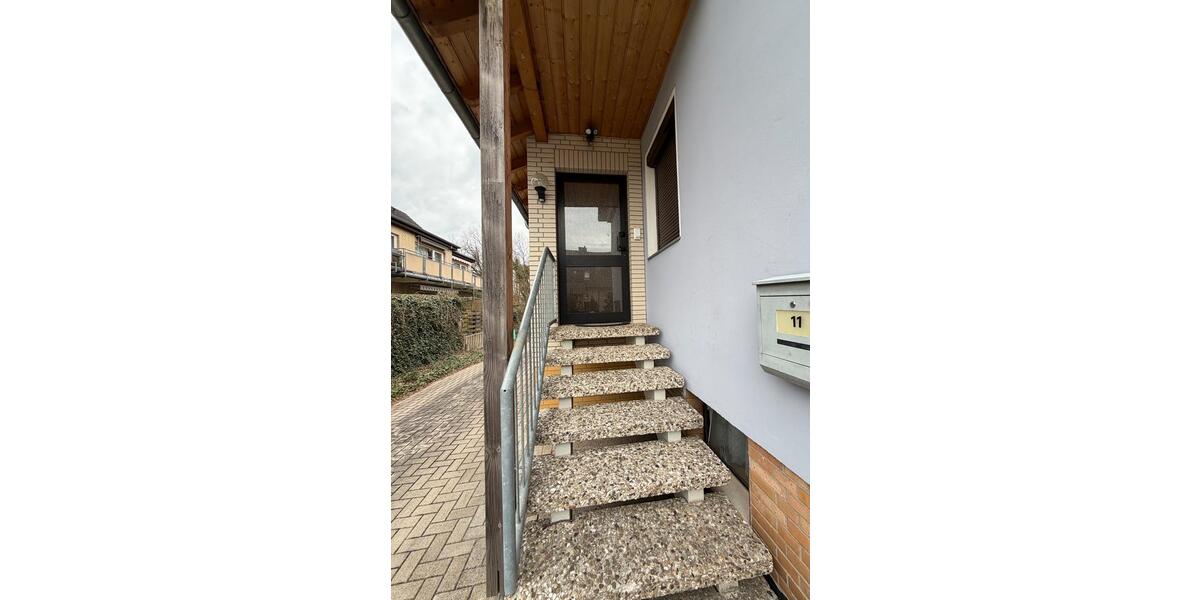 Erdgeschoßwohnung Gifhorn - 4 Zimmer, 92 m&sup2;, 925&euro; | Angebot:26021953