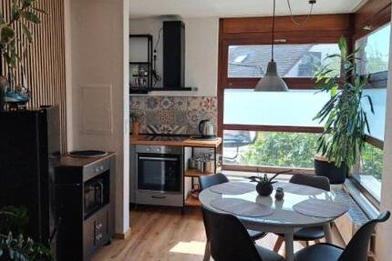 Wohnen auf Zeit Mannheim Niederfeld - 2 Zimmer, 40 m&sup2;, 1.400&euro; | Angebot:25144108