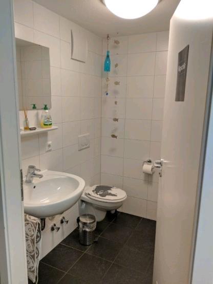 Wohnen auf Zeit Wangen im Allgäu - 1 Zimmer, 12 m&sup2;, 435&euro; | Angebot:26319770