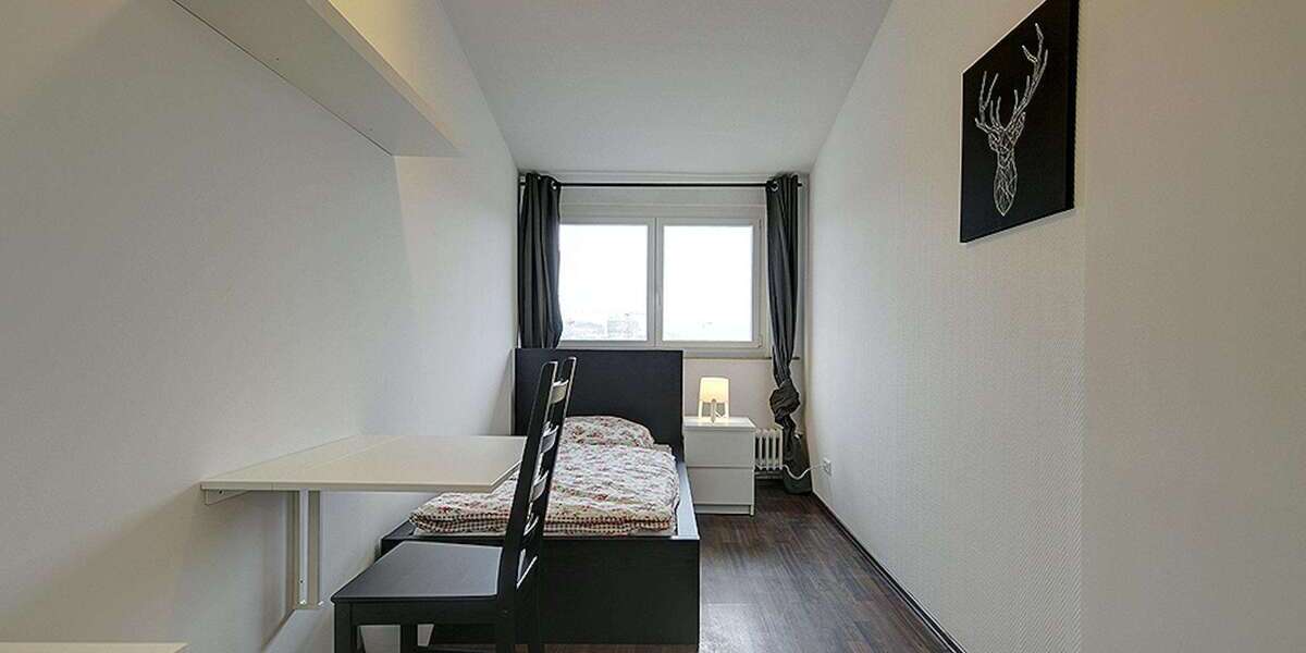 Zimmer Stuttgart Bad Cannstatt - 425&euro; | Angebot:26182251