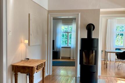 Wohnen auf Zeit Friedberg - 4 Zimmer, 120 m&sup2;, 1.950&euro; | Angebot:25757480