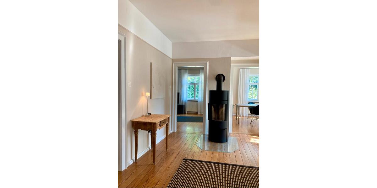 Wohnen auf Zeit Friedberg - 4 Zimmer, 120 m&sup2;, 1.950&euro; | Angebot:25757480