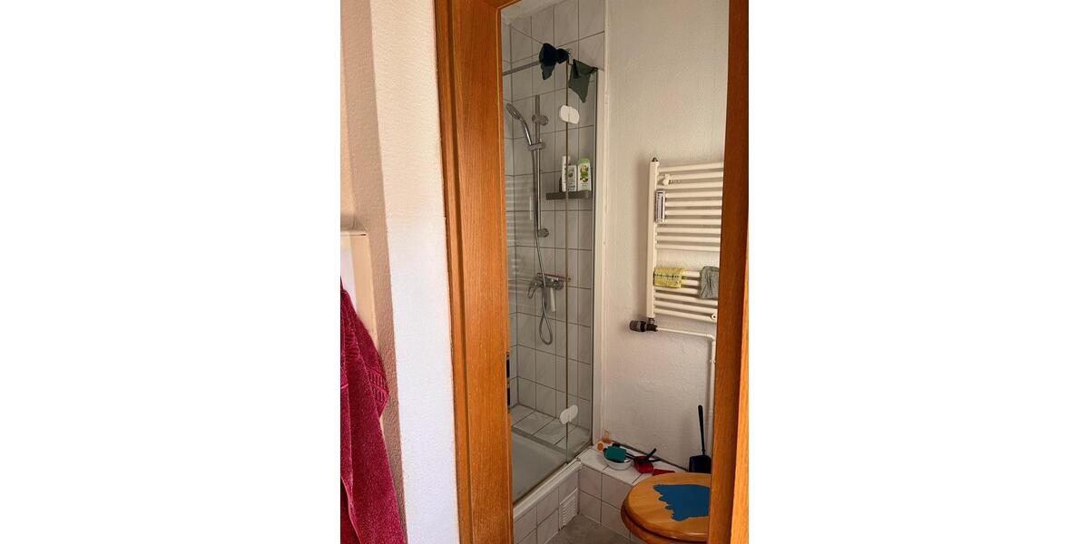 Wohnen auf Zeit Jena Kernberge - 1 Zimmer, 16 m&sup2;, 360&euro; | Angebot:26691722