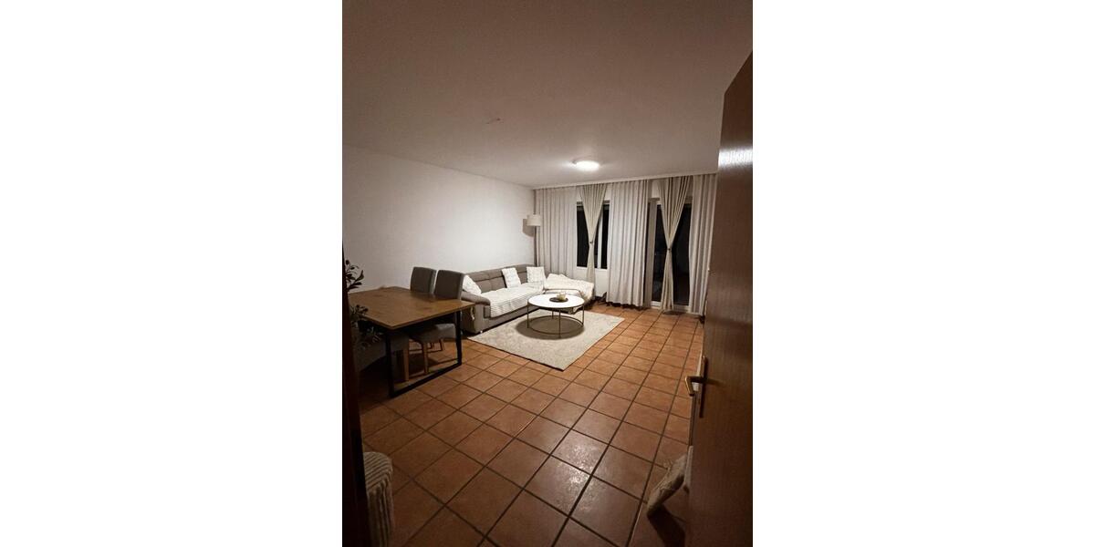 Etagenwohnung Hamm - 2 Zimmer, 58 m&sup2;, 545&euro; | Angebot:25136941