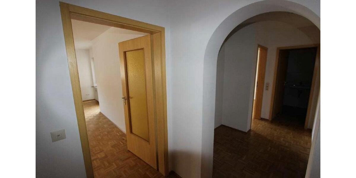 Erdgeschoßwohnung Wangen im Allgäu - 2 Zimmer, 63 m&sup2;, 980&euro; | Angebot:26652354