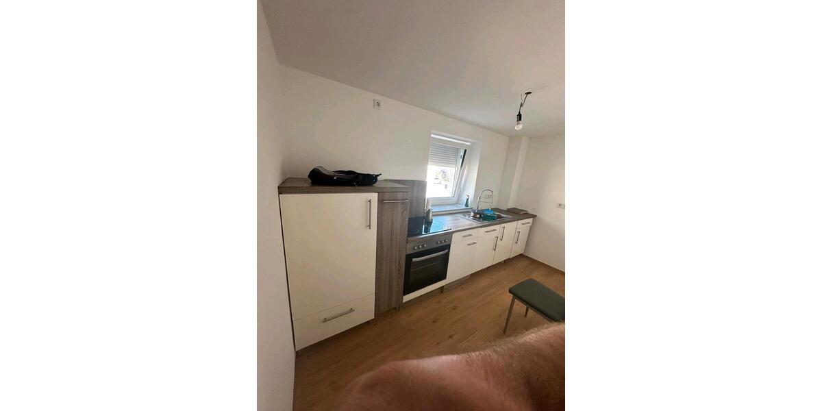 Etagenwohnung Mühldorf am Inn - 3 Zimmer, 84 m&sup2;, 1.120&euro; | Angebot:26233553