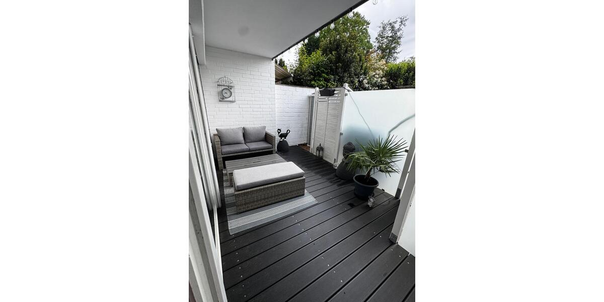Etagenwohnung Mönchengladbach Süd - 1 Zimmer, 42 m&sup2;, 460&euro; | Angebot:26688537