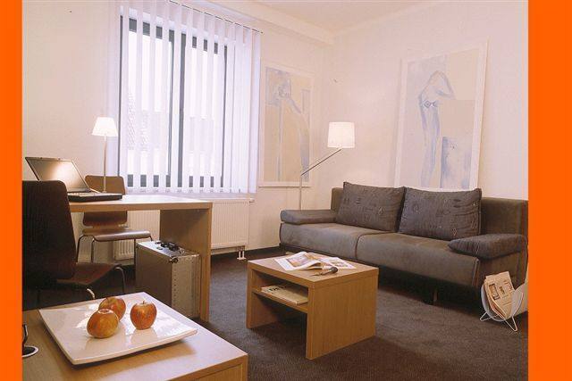 Wohnen auf Zeit in Paderborn 225 € zimmer