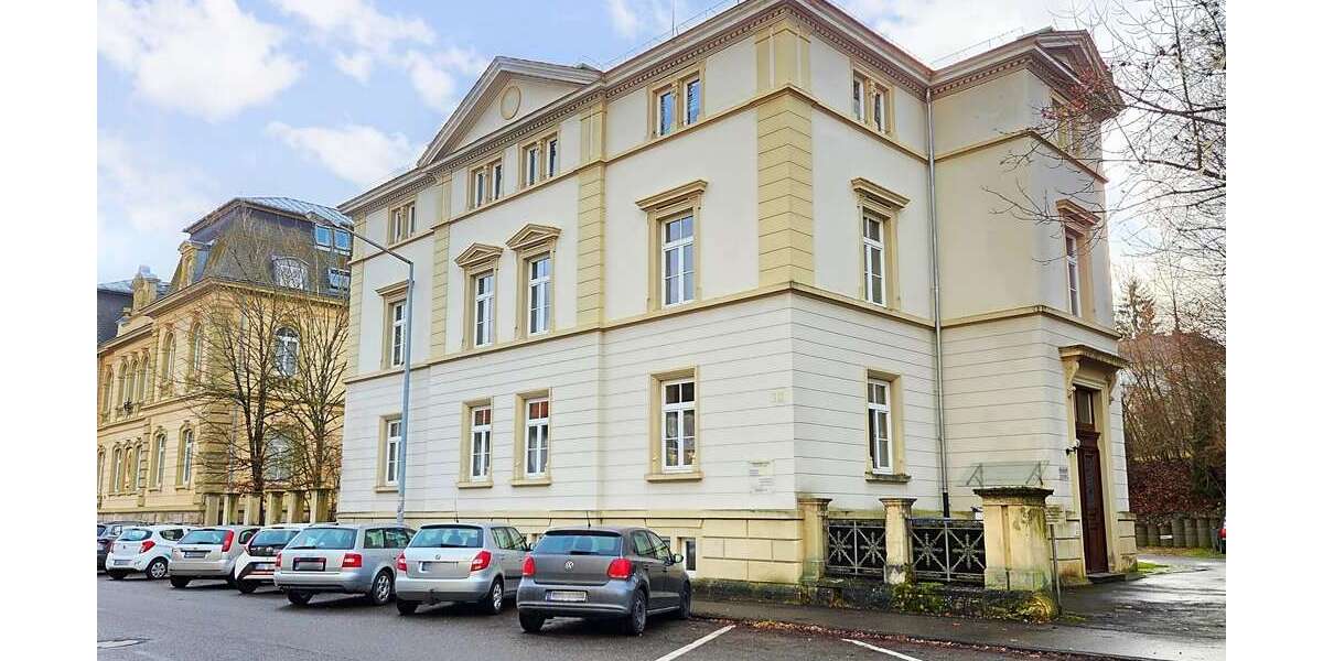Wohnung zum Mieten in Sigmaringen 950 € 90 m² 2 zimmer