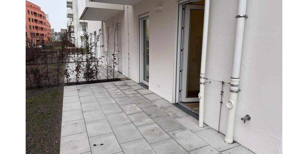 Etagenwohnung Spandau Hakenfelde - 2 Zimmer, 58 m&sup2;, 1.250&euro; | Angebot:26150681