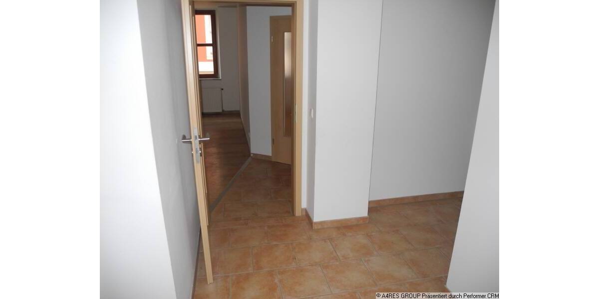 Etagenwohnung Bautzen Innenstadt - 2 Zimmer, 60 m&sup2;, 390&euro; | Angebot:25997802