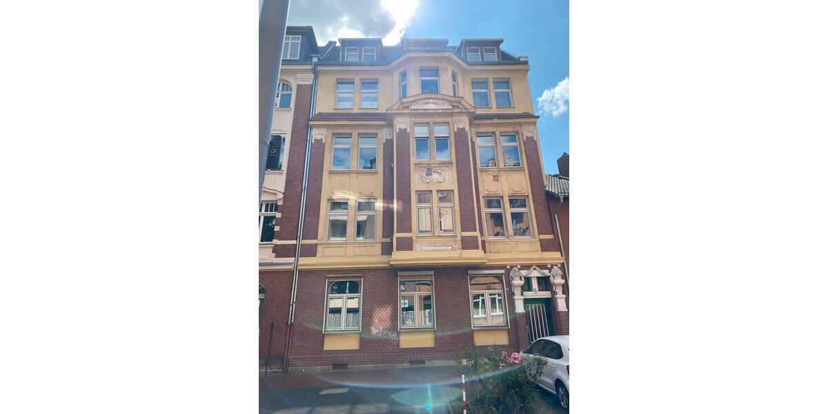 Wohnen auf Zeit Kassel Südstadt - 1 Zimmer, 25 m&sup2;, 440&euro; | Angebot:24362934