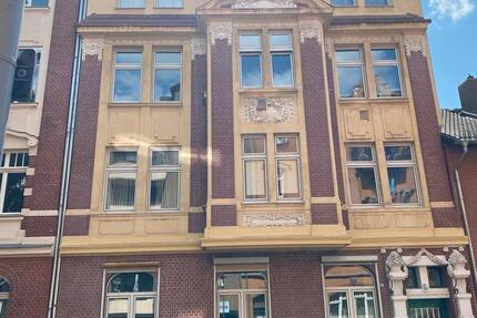 Wohnen auf Zeit Kassel Südstadt - 1 Zimmer, 25 m&sup2;, 490&euro; | Angebot:24362934