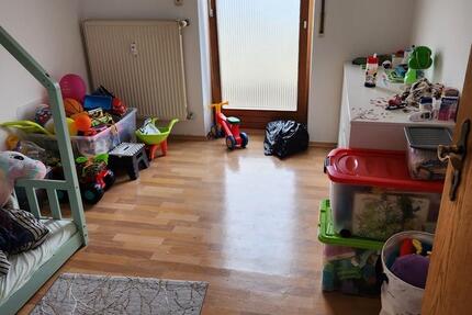 4- Zimmerwohnung in Schöllnach 4 zimmer