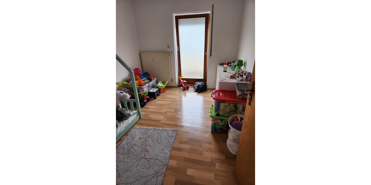 4- Zimmerwohnung in Schöllnach 4 zimmer
