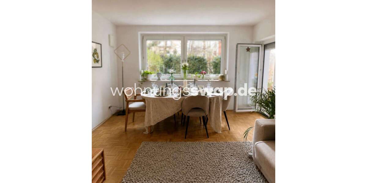 Etagenwohnung Au-Haidhausen Haidhausen - 2 Zimmer, 60 m&sup2;, 1.278&euro; | Angebot:26678363
