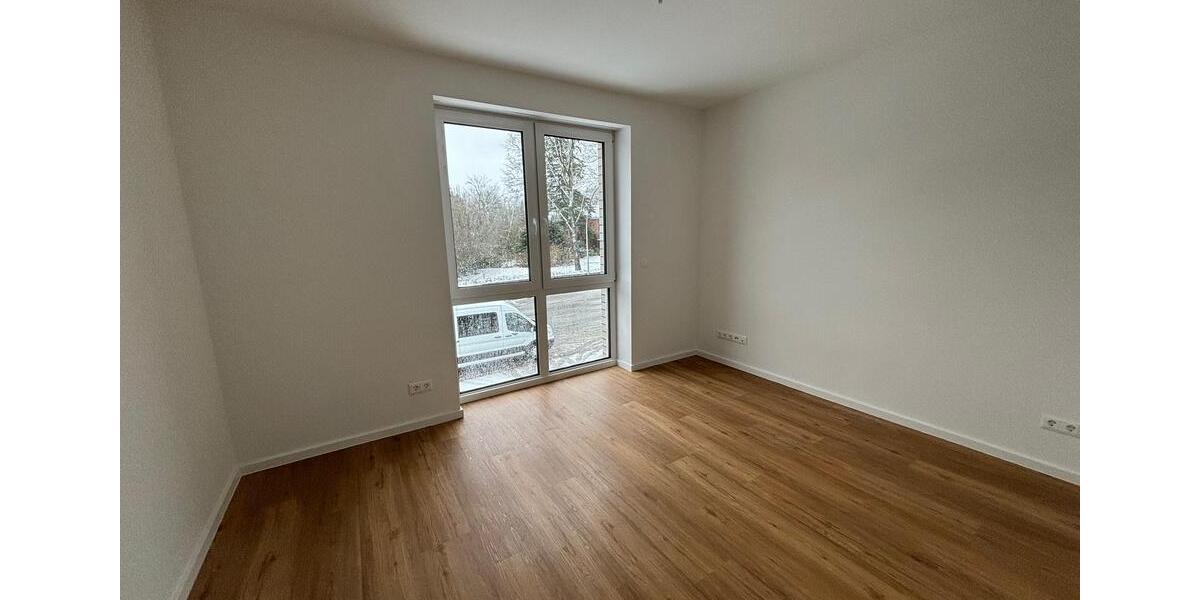 Etagenwohnung Neumünster Brachenfeld/Ruthenberg - 3 Zimmer, 88 m&sup2;, 1.145&euro; | Angebot:24732020