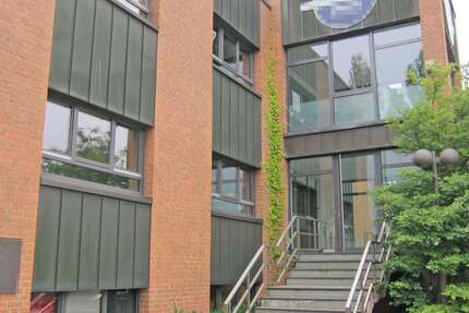 Büro in Münster 6.450 € 860 m² zimmer