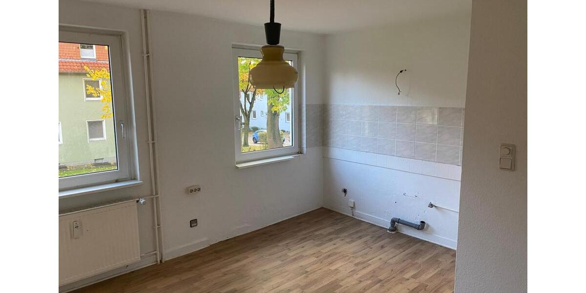 Erdgeschoßwohnung Salzgitter Ortschaft Nord - 2 Zimmer, 47 m&sup2;, 275&euro; | Angebot:26404095