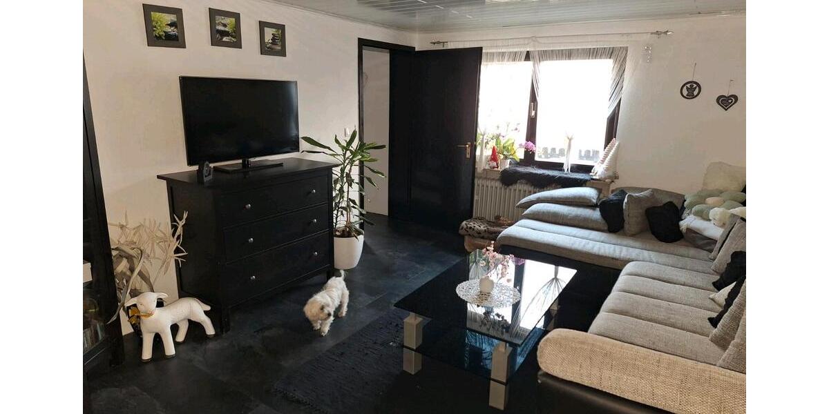 Erdgeschoßwohnung Schotten - 2 Zimmer, 71 m&sup2;, 700&euro; | Angebot:26623481