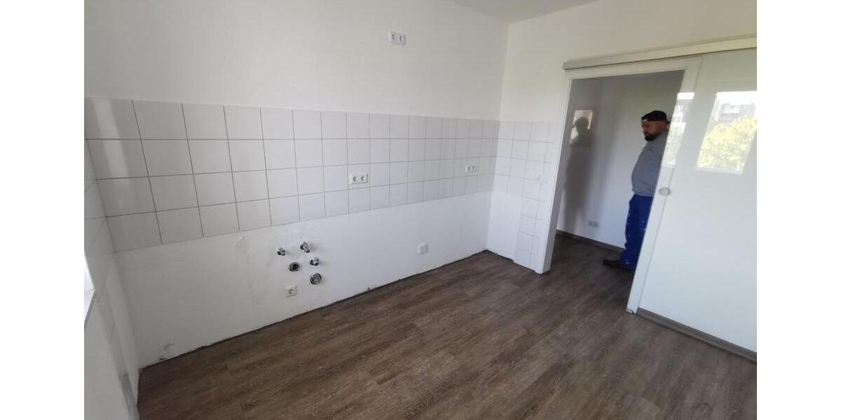 Etagenwohnung Bremerhaven - 3 Zimmer, 70 m&sup2;, 499&euro; | Angebot:26560502
